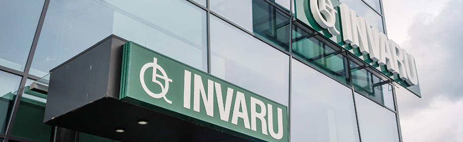 11 АВГУСТА ВСЕ ОФИСЫ INVARU БУДУТ ЗАКРЫТЫ!